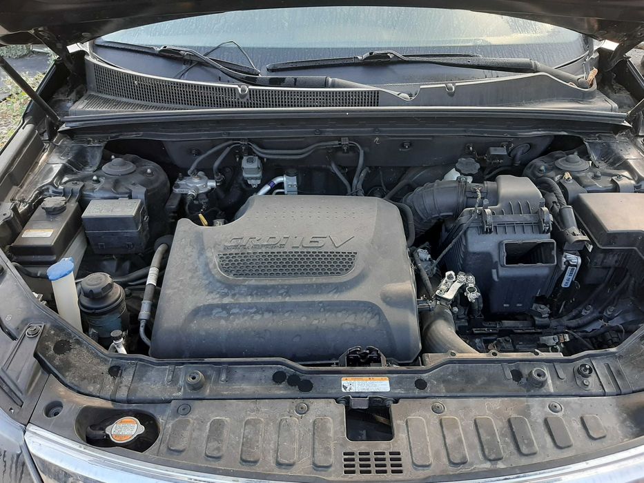 Киа Соренто/Kia Sorento