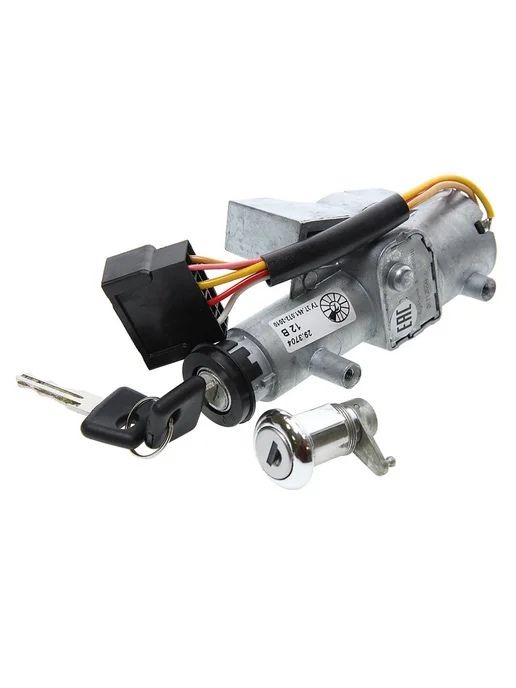 Замок зажигания Газель Бизнес G-Part (+ личинка)