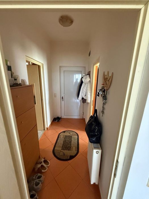 Ofer spre vanzare Apartament cu o Camera / Studio in zona Centrala Etaj 1