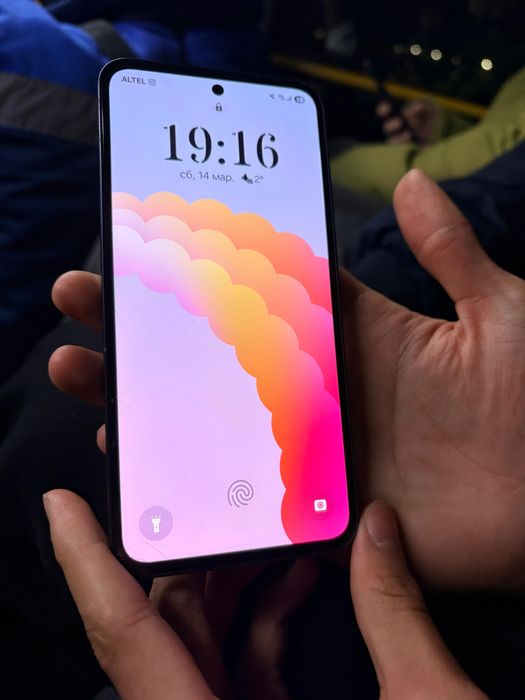 Самсунг а35 5G 128гб торг есть