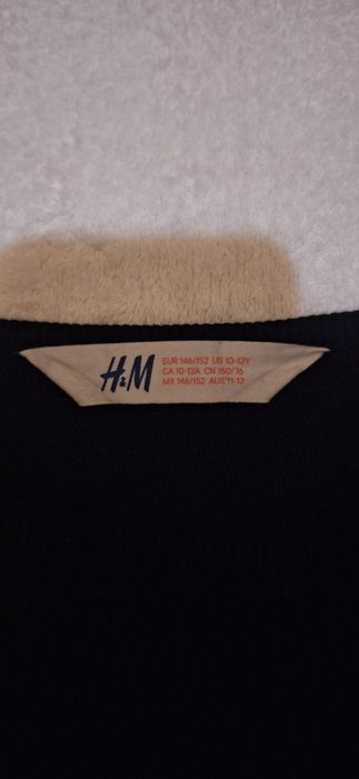 Черен суичър SCARY AWESOME