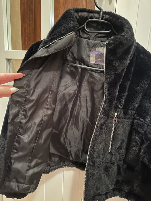 Дамско яке new yorker