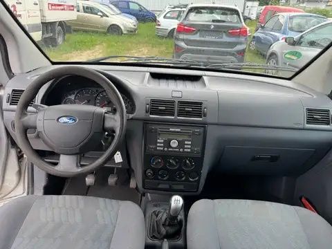 FORD Tourneo Connect 2008 — imagine 3
