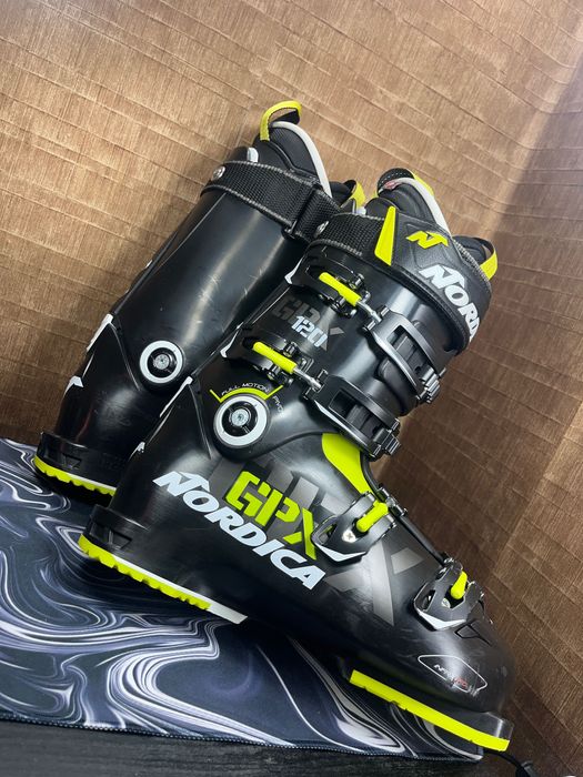 Ски обувки Nordica GPX 120 - 26/26,5см.
