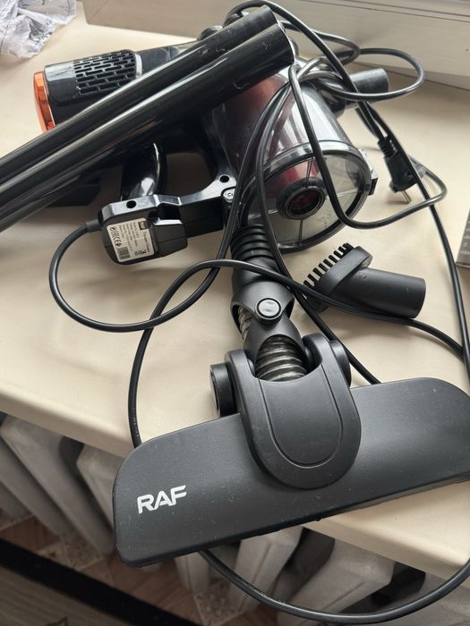 Пылесос для дома вакуумный