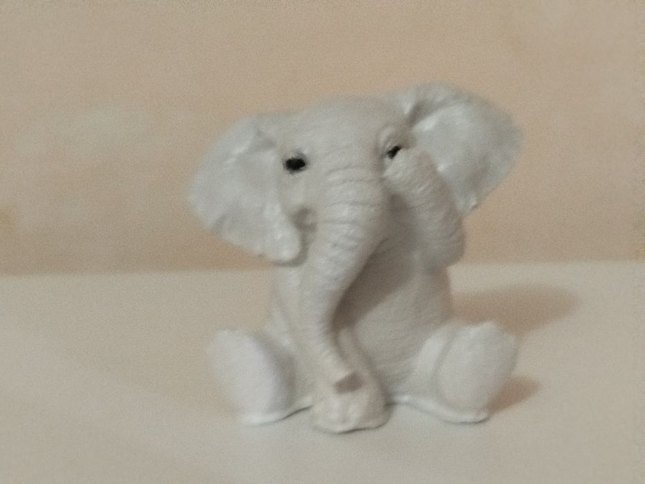 Слоники комплект ручная работа