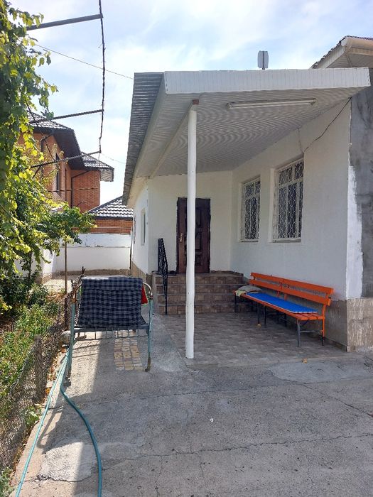 Дом 4 комн в мкр Наурыз
