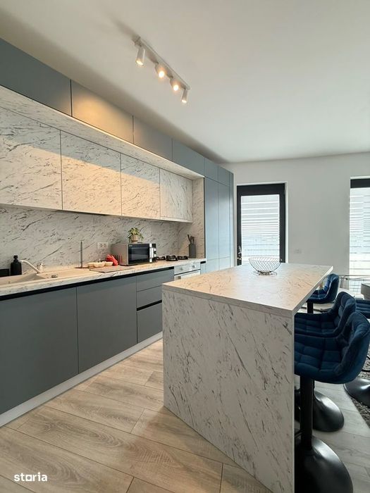 Apartament De Vanzare – Giroc, Calea Urseni, Str. Galbenelelor