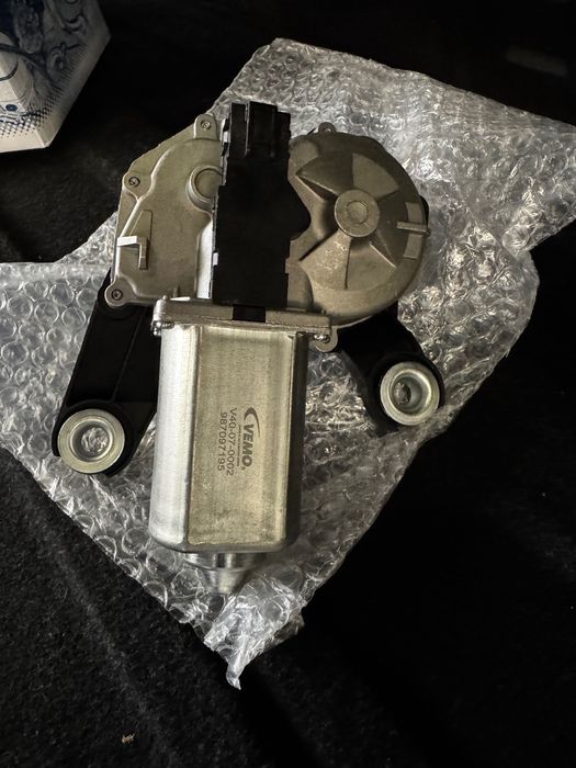 Моторче за задна чистачка Opel Meriva A / Corsa C / Astra G