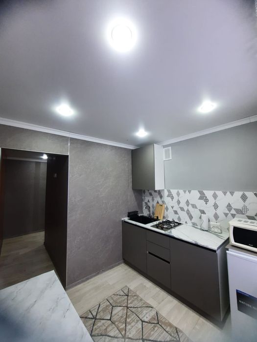 Однокомнатная посуточно Don Victor