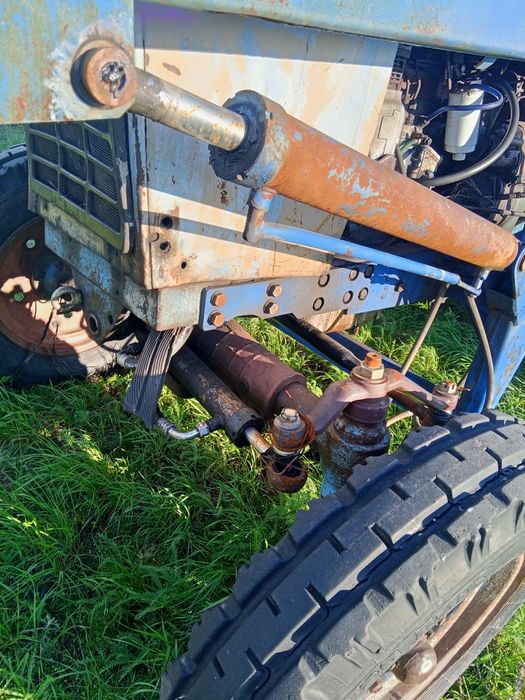 Продам два трактора мтз-80