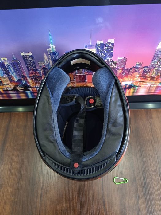 Мото шлем от Японского бренда ARAI QUANTUM e
