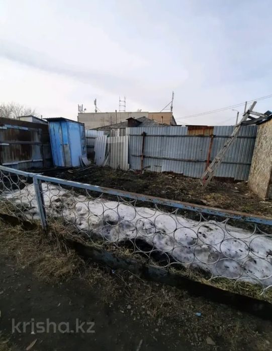 Сдам дом барачного типа в рабочем поселке