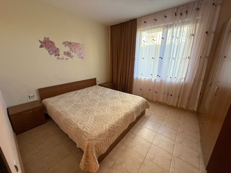 Продава се Двустаен апартамент в Свети Влас - 62 кв.м за 732 €/кв.м - Снимка #3