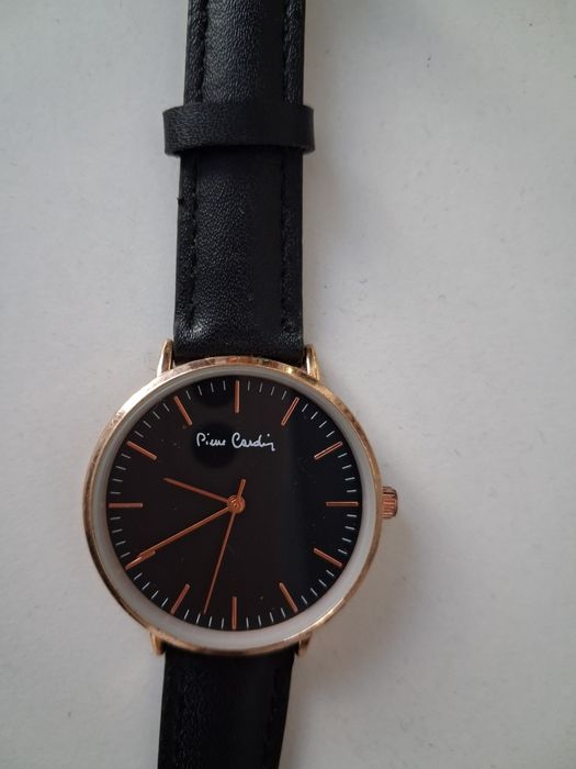 Vand Ceas Pierre Cardin  Nou fara Eticheta Dama