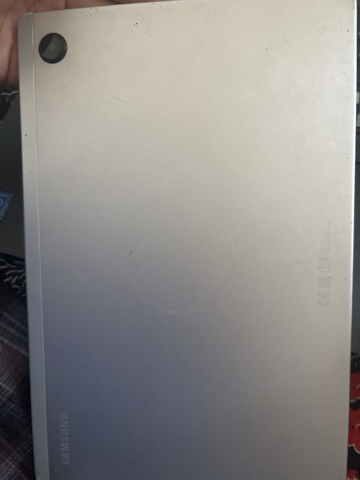 Планшет Samsung A8