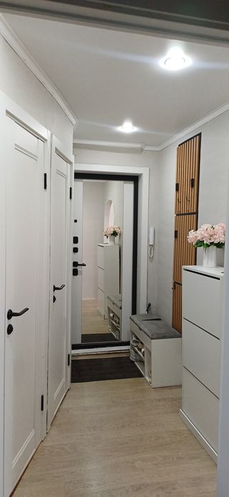 Продам 3 ком квартиру 3этаж