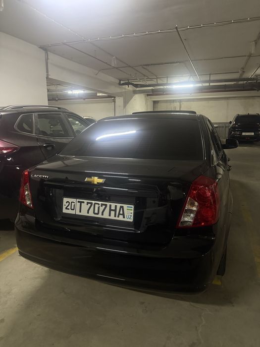 Gentra qora, 2022 avtomat