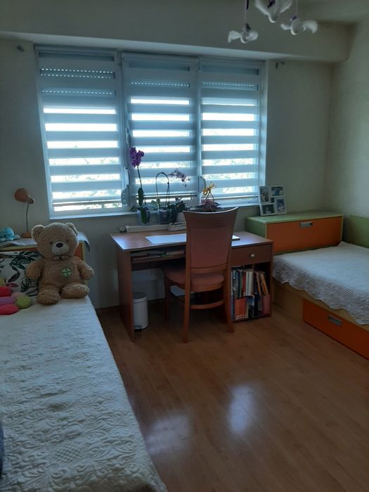 Продава се Четиристаен апартамент в Харманли - 102 кв.м за 775 €/кв.м - Снимка #4