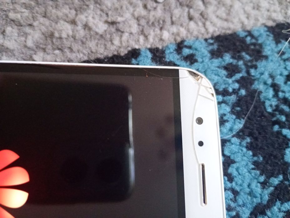 Tel Huawei gx 8 folosit