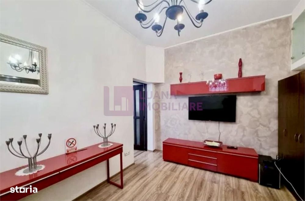 Apartament 2 camere de vanzare | Central | Modern | zona de interes — fotografia 1