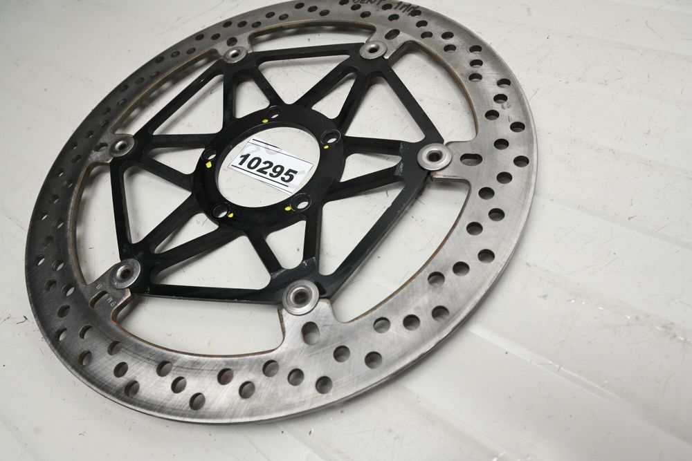 Ducati Panigale V4 2018 disc frana  fata Brembo 49240901A