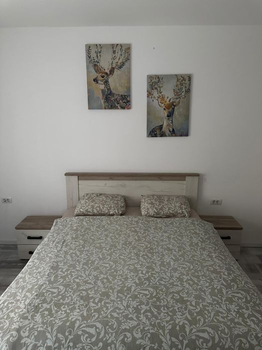 Proprietar garsoniera Exigent Plaza Residence