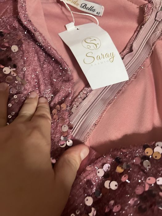 Rochie saray 200 lei negociabil