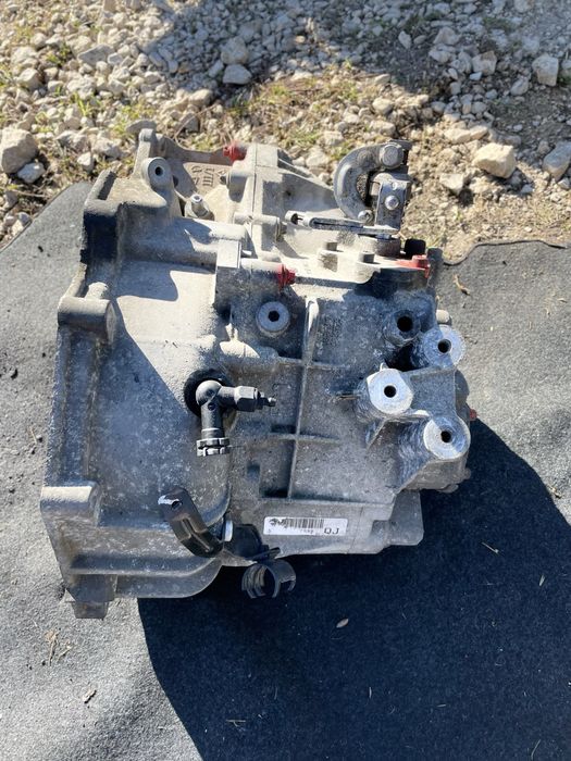 Скоростна Кутия /Opel Astra H/1.7CDTi/101 к.с./5-Степенна/2008г./Астра