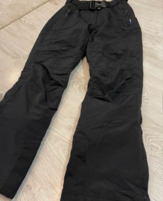 Ски допнище S размер