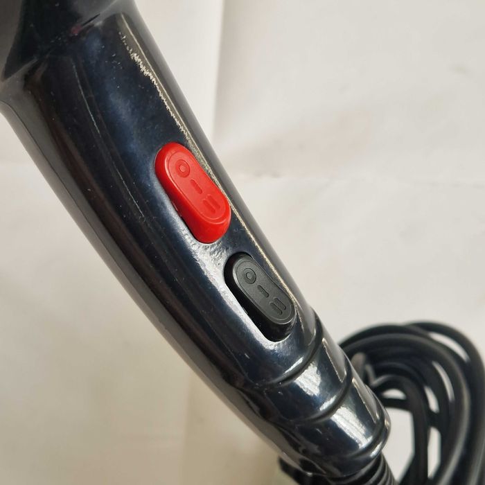 Сешоар Hausberg с екстра дълъг кабел 4,6 м