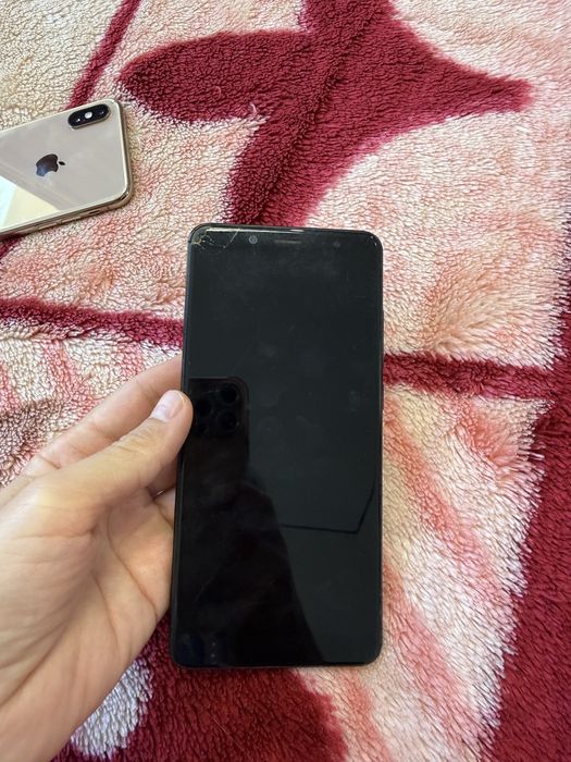 XiaoMi на запчасти