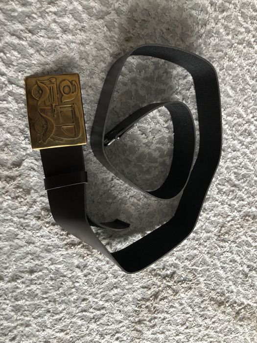 Ремень автолюбителя