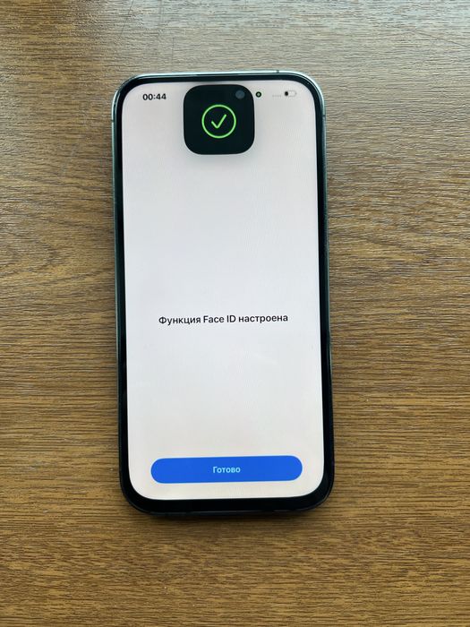 Iphone 14 pro 128gb в иделаьном состоянии!