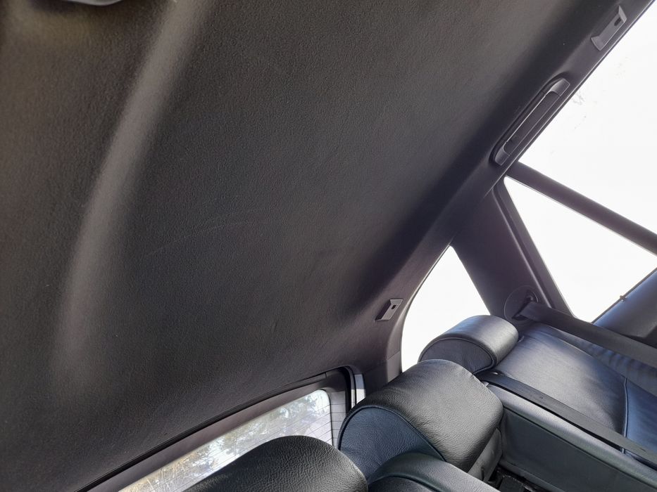 BMW X5 e53 3.0i 231 к на части БМВ е53 3.0