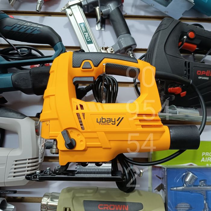 Лобзик электрический Lobzi