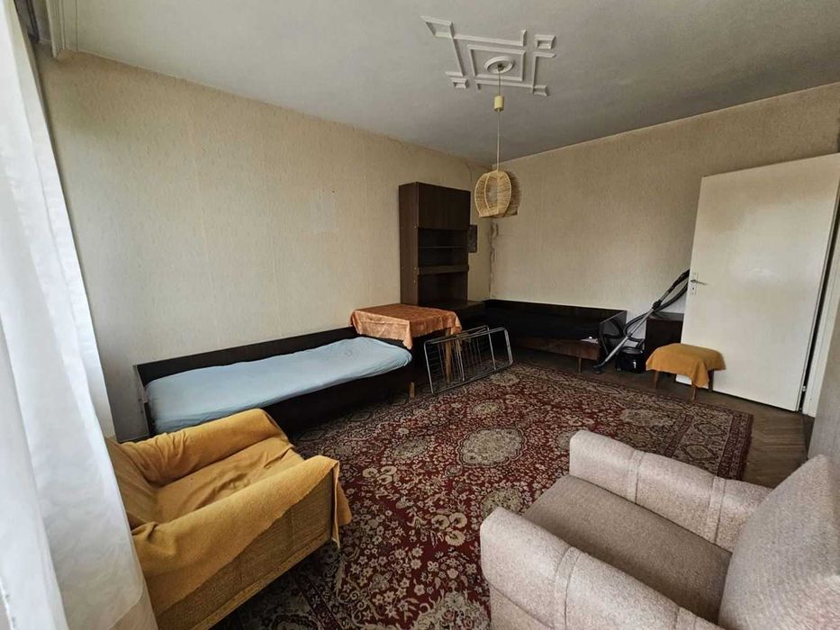 Продава се Тристаен апартамент в София, Люлин 3 - 84 кв.м за 1965 €/кв.м - Снимка #8