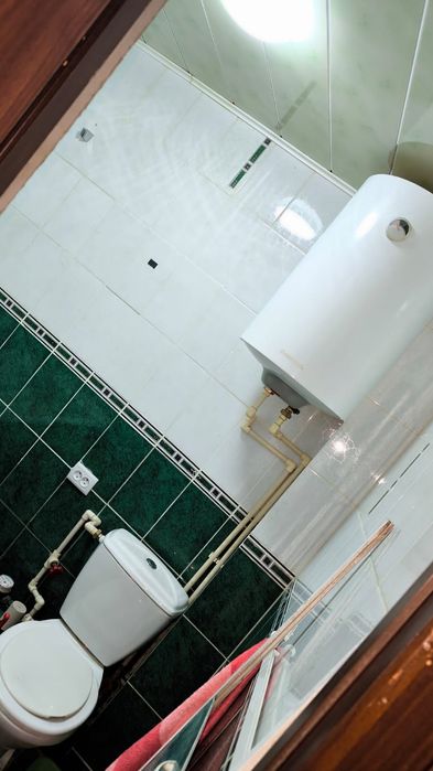 Продам квартиру  Шахтинск