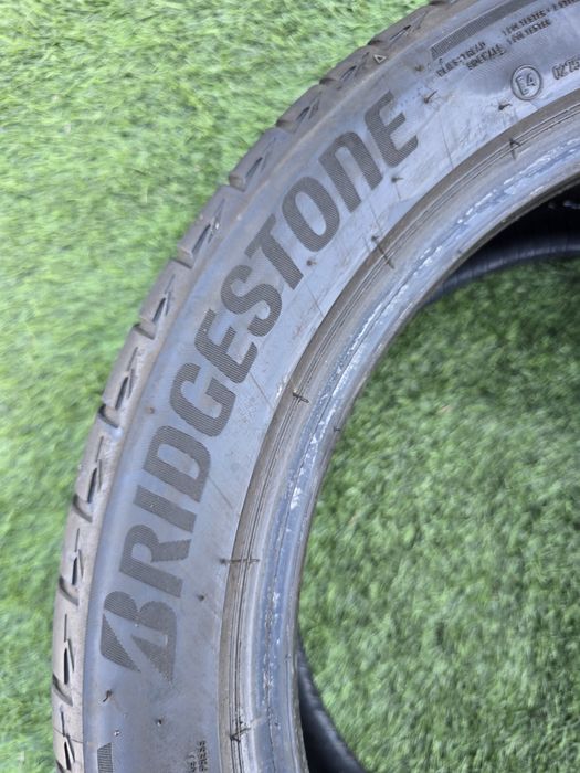 225 45 17 brigestone