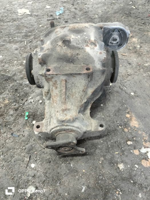 Блок реуктор S3.46 БМВ е30 е34