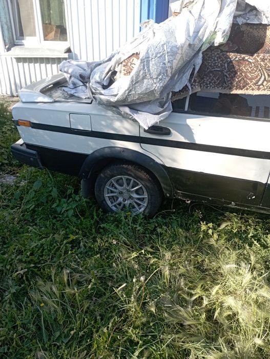 Продается автомобиль