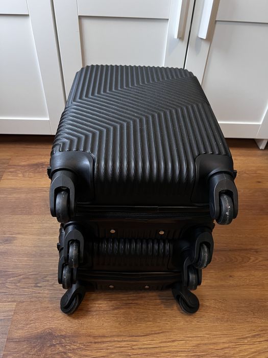 Troler cabina avion 30x40x20 cm (2 buc)