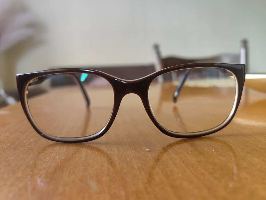 Calvin Klein оригинални диоптрични очила за късогледство