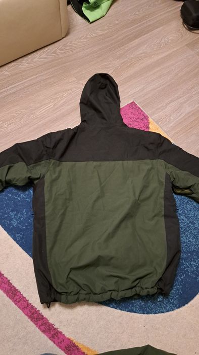 CRIVIT Мъжки ски сноуборд екип размер L