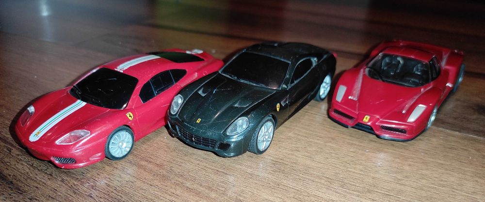 Детски Игри и Играчки, Колички