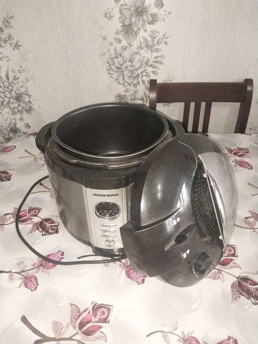 Продам мультиварку