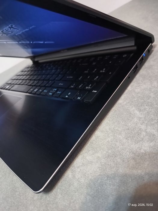 Gaming Acer Aspire A515 | 15.6"  | AMD A12-9720P  3.60 GHz | 8 GB RAM DDR4 | Dual GPU (AMD Radeon RX 540 2GB + Radeon R7 | SSD 256 GB  M2+ HDD  1 TB |