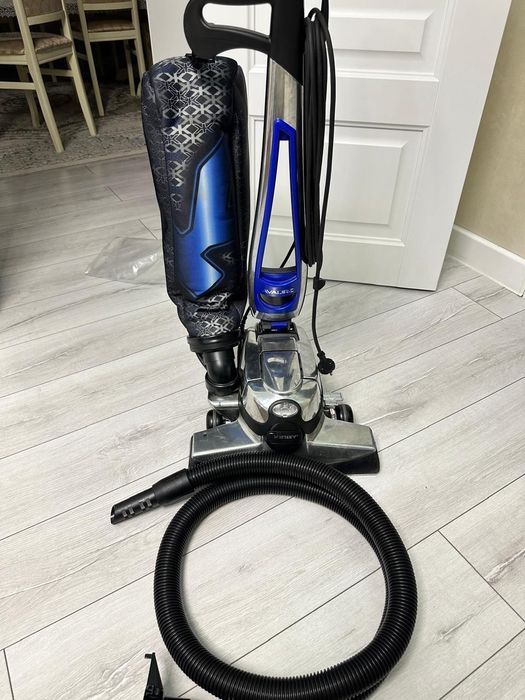 Пылесос kirby avalire