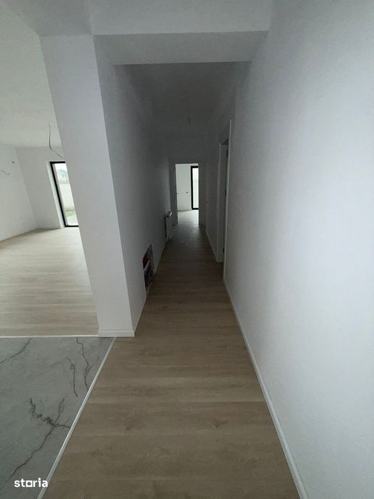 Casă În Rate La Dezvoltator 4 Camere