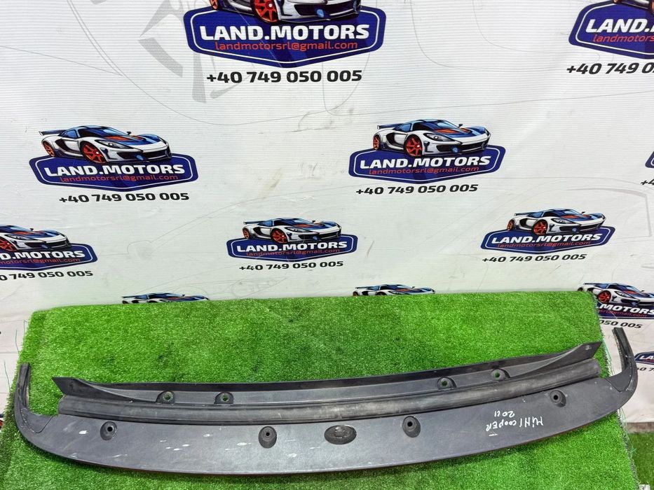 STOP ELERON HAION MINI COOPER CABRIO R57 LCI 1.6 BENZINA 2010 COD OEM 51137168087 275555305 89318711 2006-2013